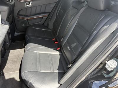 2012 Mercedes-Benz E 63 AMG   - Photo 69 - Statesville, NC 28677