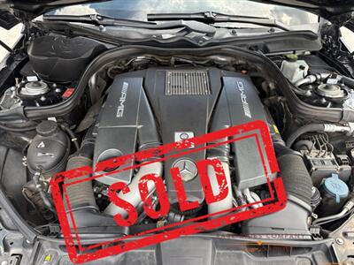 2012 Mercedes-Benz E 63 AMG   - Photo 24 - Statesville, NC 28677