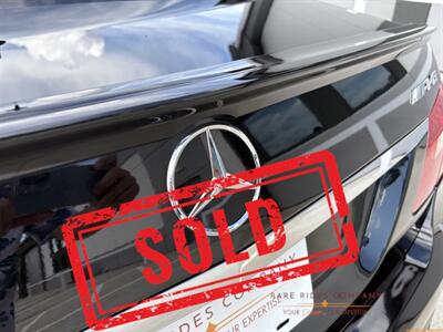 2012 Mercedes-Benz E 63 AMG   - Photo 20 - Statesville, NC 28677