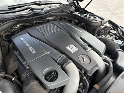 2012 Mercedes-Benz E 63 AMG   - Photo 42 - Statesville, NC 28677