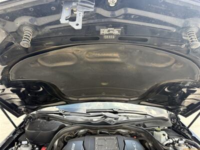 2012 Mercedes-Benz E 63 AMG   - Photo 39 - Statesville, NC 28677