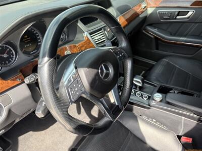 2012 Mercedes-Benz E 63 AMG   - Photo 57 - Statesville, NC 28677