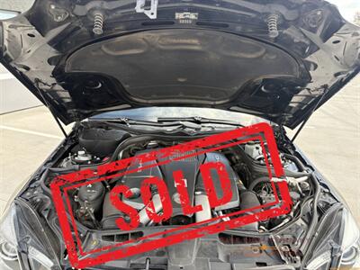 2012 Mercedes-Benz E 63 AMG   - Photo 23 - Statesville, NC 28677