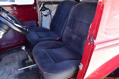 1930 Ford Panel Truck   - Photo 5 - Statesville, NC 28677