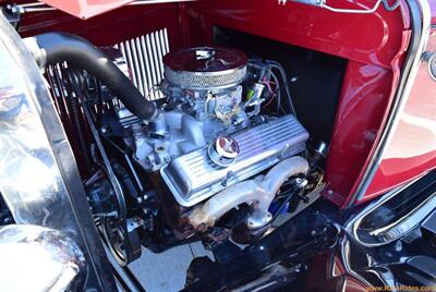 1930 Ford Panel Truck   - Photo 33 - Statesville, NC 28677