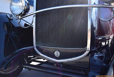 1930 Ford Panel Truck   - Photo 20 - Statesville, NC 28677