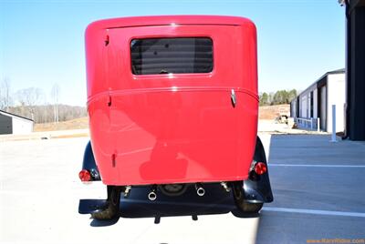 1930 Ford Panel Truck   - Photo 12 - Statesville, NC 28677