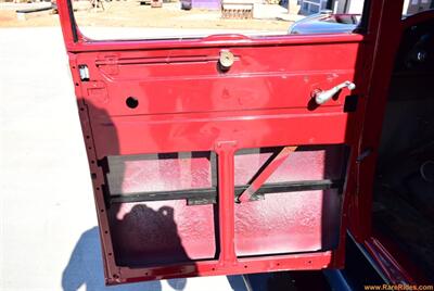 1930 Ford Panel Truck   - Photo 42 - Statesville, NC 28677