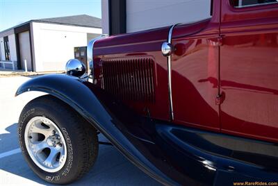 1930 Ford Panel Truck   - Photo 9 - Statesville, NC 28677