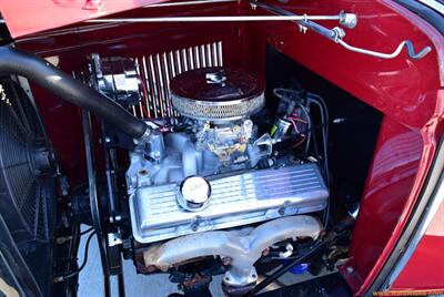 1930 Ford Panel Truck   - Photo 32 - Statesville, NC 28677