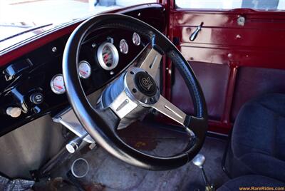 1930 Ford Panel Truck   - Photo 44 - Statesville, NC 28677