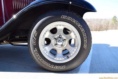 1930 Ford Panel Truck   - Photo 27 - Statesville, NC 28677