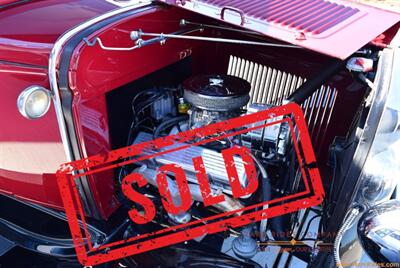 1930 Ford Model A Sedan Delivery   - Photo 18 - Statesville, NC 28677