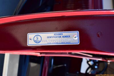 1930 Ford Panel Truck   - Photo 8 - Statesville, NC 28677