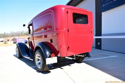 1930 Ford Panel Truck   - Photo 3 - Statesville, NC 28677