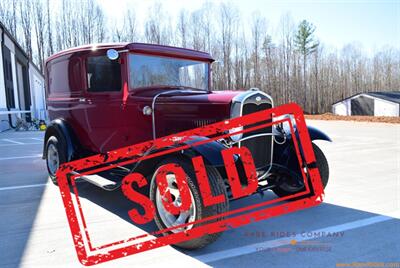 1930 Ford Model A Sedan Delivery   - Photo 3 - Statesville, NC 28677