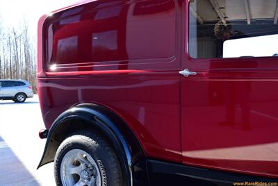 1930 Ford Panel Truck   - Photo 13 - Statesville, NC 28677