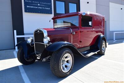 1930 Ford Panel Truck   - Photo 18 - Statesville, NC 28677