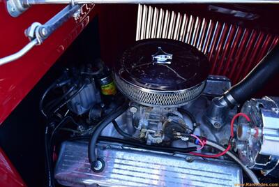 1930 Ford Panel Truck   - Photo 30 - Statesville, NC 28677