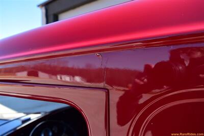 1930 Ford Panel Truck   - Photo 22 - Statesville, NC 28677