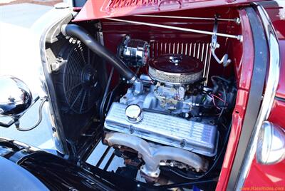 1930 Ford Panel Truck   - Photo 31 - Statesville, NC 28677