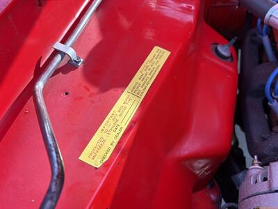 1968 Plymouth Barracuda Convertible - Photo 45 - Statesville, NC 28677