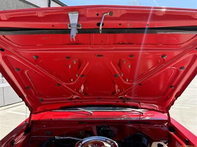 1968 Plymouth Barracuda Convertible - Photo 40 - Statesville, NC 28677