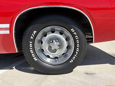 1968 Plymouth Barracuda Convertible - Photo 49 - Statesville, NC 28677