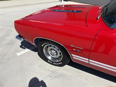 1968 Plymouth Barracuda Convertible - Photo 10 - Statesville, NC 28677