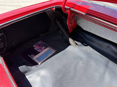 1968 Plymouth Barracuda Convertible - Photo 55 - Statesville, NC 28677