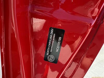 1968 Plymouth Barracuda Convertible - Photo 8 - Statesville, NC 28677