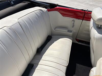 1968 Plymouth Barracuda Convertible - Photo 78 - Statesville, NC 28677