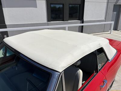 1968 Plymouth Barracuda Convertible - Photo 29 - Statesville, NC 28677