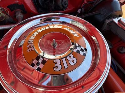 1968 Plymouth Barracuda Convertible - Photo 42 - Statesville, NC 28677