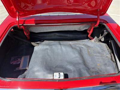 1968 Plymouth Barracuda Convertible - Photo 7 - Statesville, NC 28677