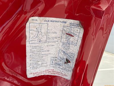 1968 Plymouth Barracuda Convertible - Photo 54 - Statesville, NC 28677