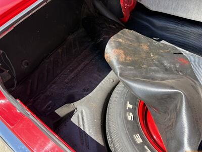 1968 Plymouth Barracuda Convertible - Photo 58 - Statesville, NC 28677