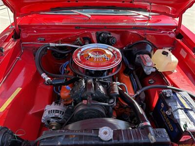 1968 Plymouth Barracuda Convertible - Photo 6 - Statesville, NC 28677