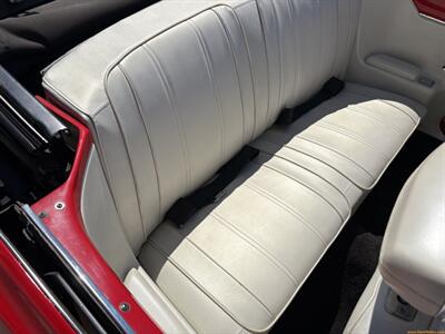1968 Plymouth Barracuda Convertible - Photo 79 - Statesville, NC 28677