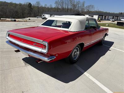 1968 Plymouth Barracuda Convertible - Photo 4 - Statesville, NC 28677