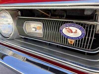 1968 Plymouth Barracuda Convertible - Photo 26 - Statesville, NC 28677
