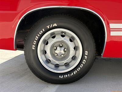 1968 Plymouth Barracuda Convertible - Photo 50 - Statesville, NC 28677