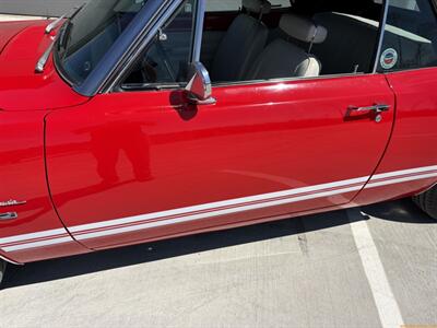 1968 Plymouth Barracuda Convertible - Photo 11 - Statesville, NC 28677