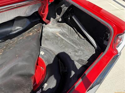 1968 Plymouth Barracuda Convertible - Photo 57 - Statesville, NC 28677