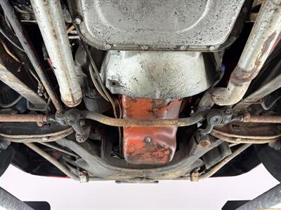 1968 Plymouth Barracuda Convertible - Photo 98 - Statesville, NC 28677