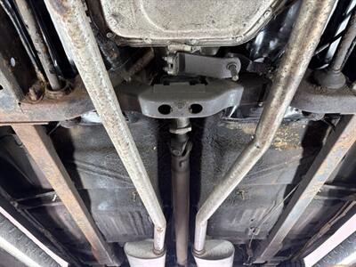 1968 Plymouth Barracuda Convertible - Photo 85 - Statesville, NC 28677