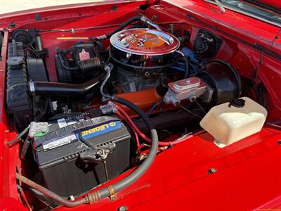 1968 Plymouth Barracuda Convertible - Photo 43 - Statesville, NC 28677