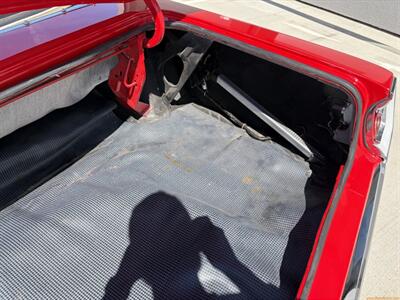 1968 Plymouth Barracuda Convertible - Photo 56 - Statesville, NC 28677