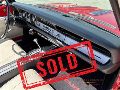 1968 Plymouth Barracuda Convertible   - Photo 19 - Statesville, NC 28677