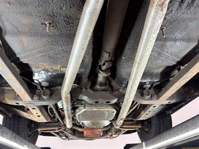 1968 Plymouth Barracuda Convertible - Photo 97 - Statesville, NC 28677